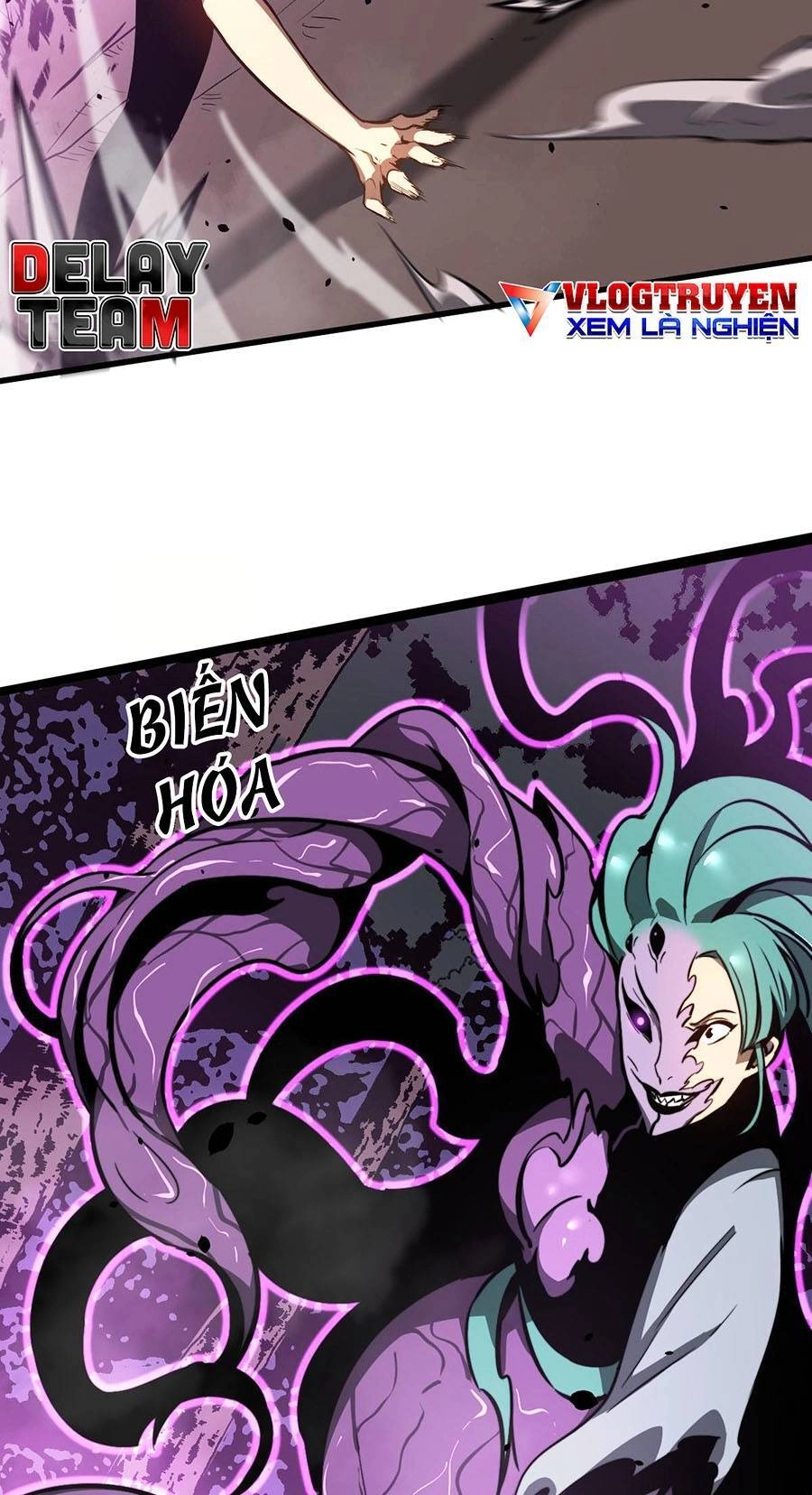 Siêu Phàm Tiến Hóa Chapter 45 - 28