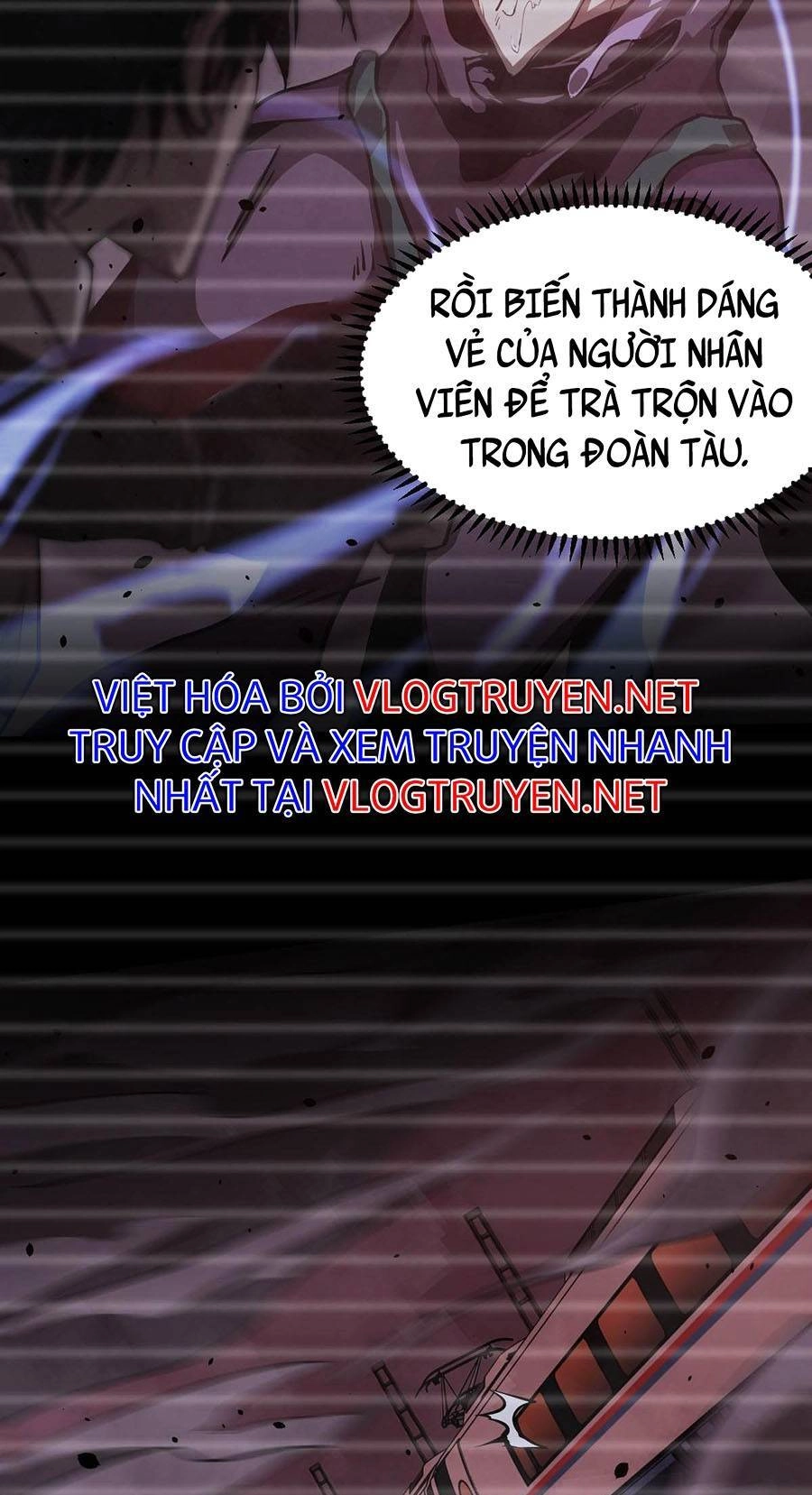 Siêu Phàm Tiến Hóa Chapter 45 - 31