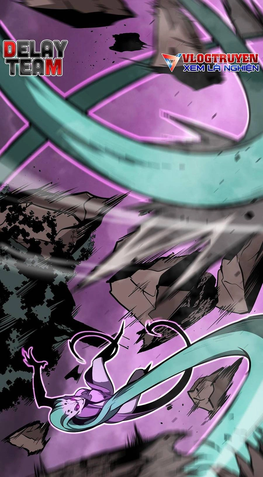 Siêu Phàm Tiến Hóa Chapter 45 - 52