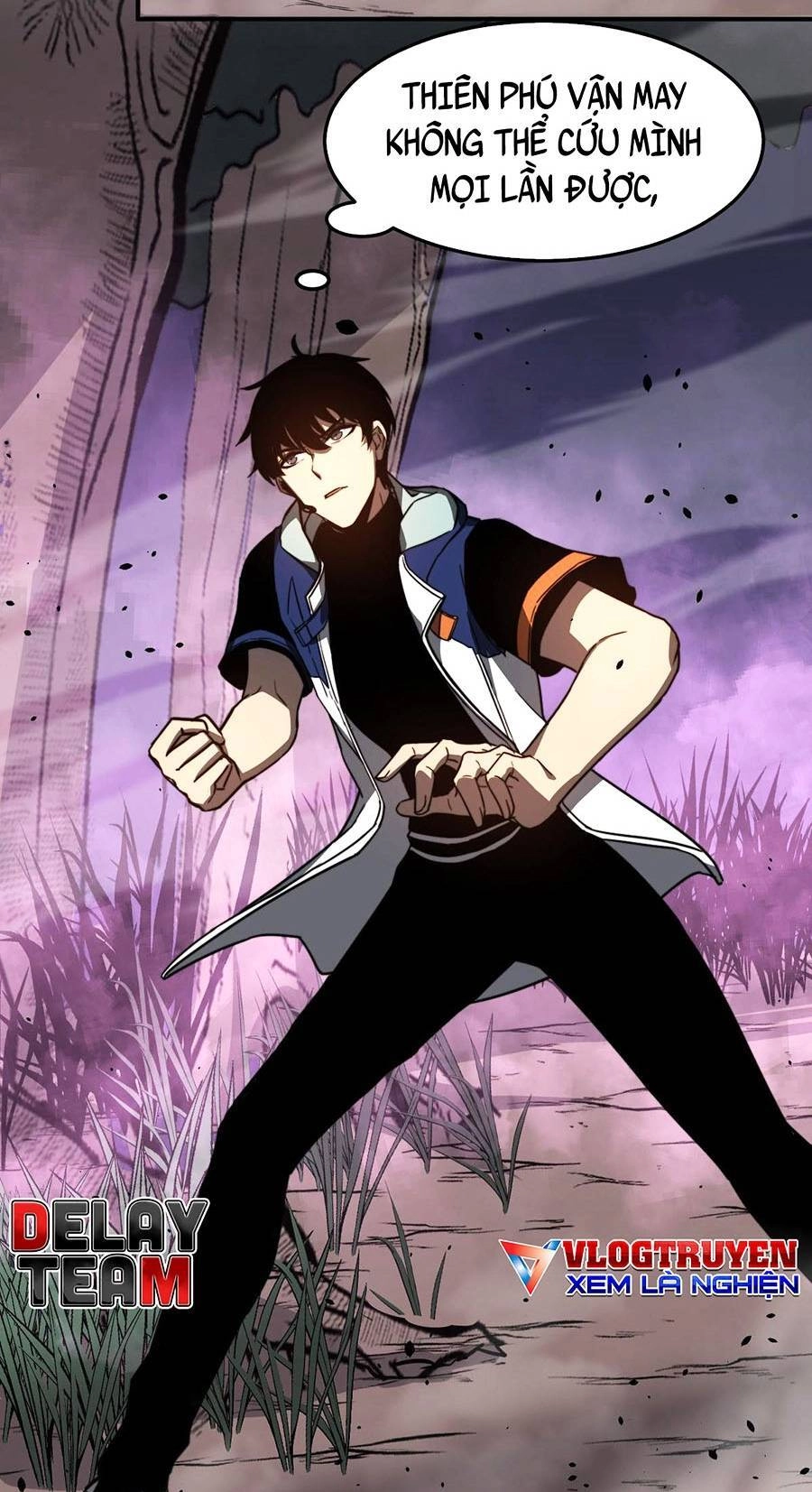 Siêu Phàm Tiến Hóa Chapter 45 - 82