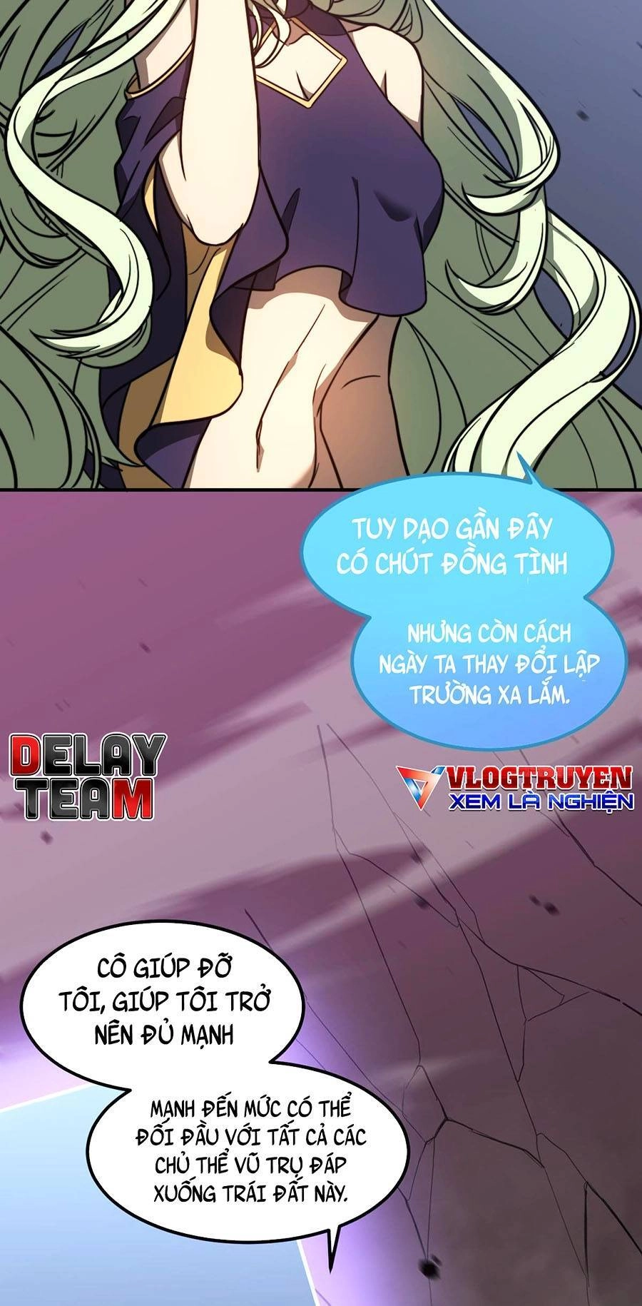 Siêu Phàm Tiến Hóa Chapter 46 - 52