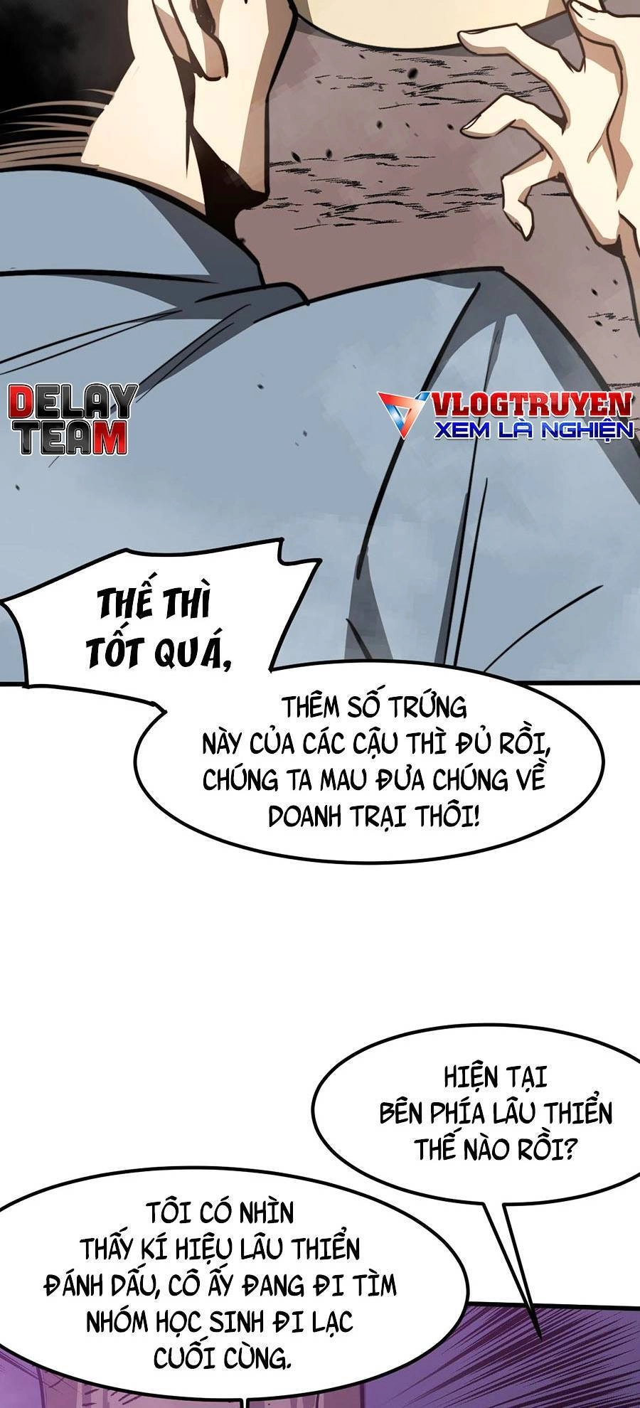 Siêu Phàm Tiến Hóa Chapter 47 - 14