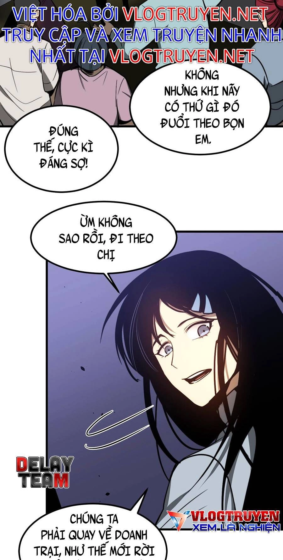 Siêu Phàm Tiến Hóa Chapter 47 - 24