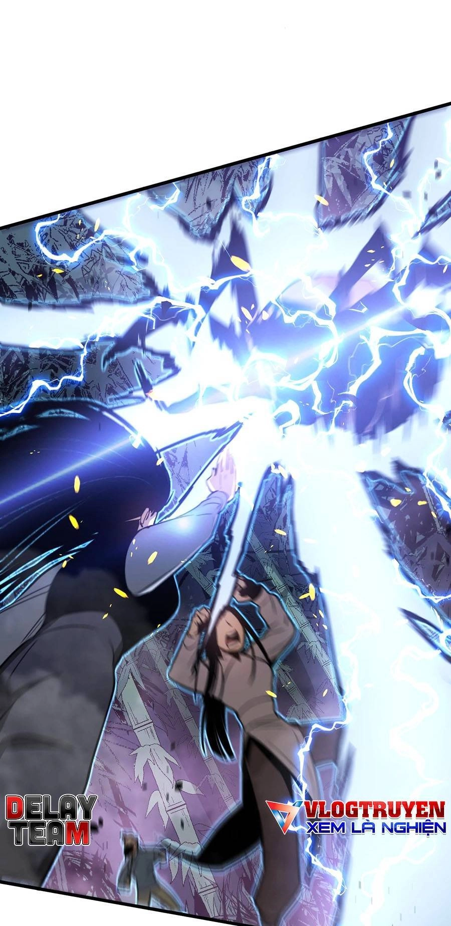 Siêu Phàm Tiến Hóa Chapter 47 - 31