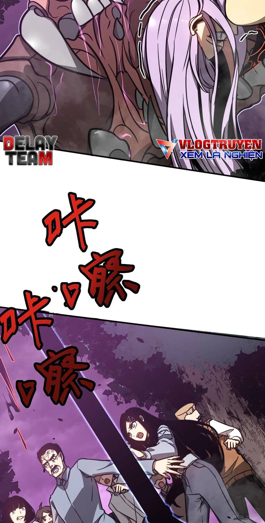 Siêu Phàm Tiến Hóa Chapter 47 - 59