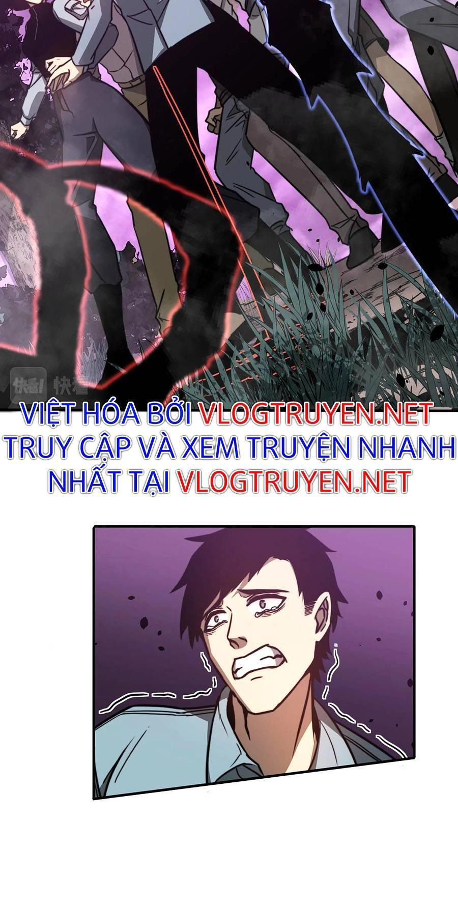 Siêu Phàm Tiến Hóa Chapter 47 - 60