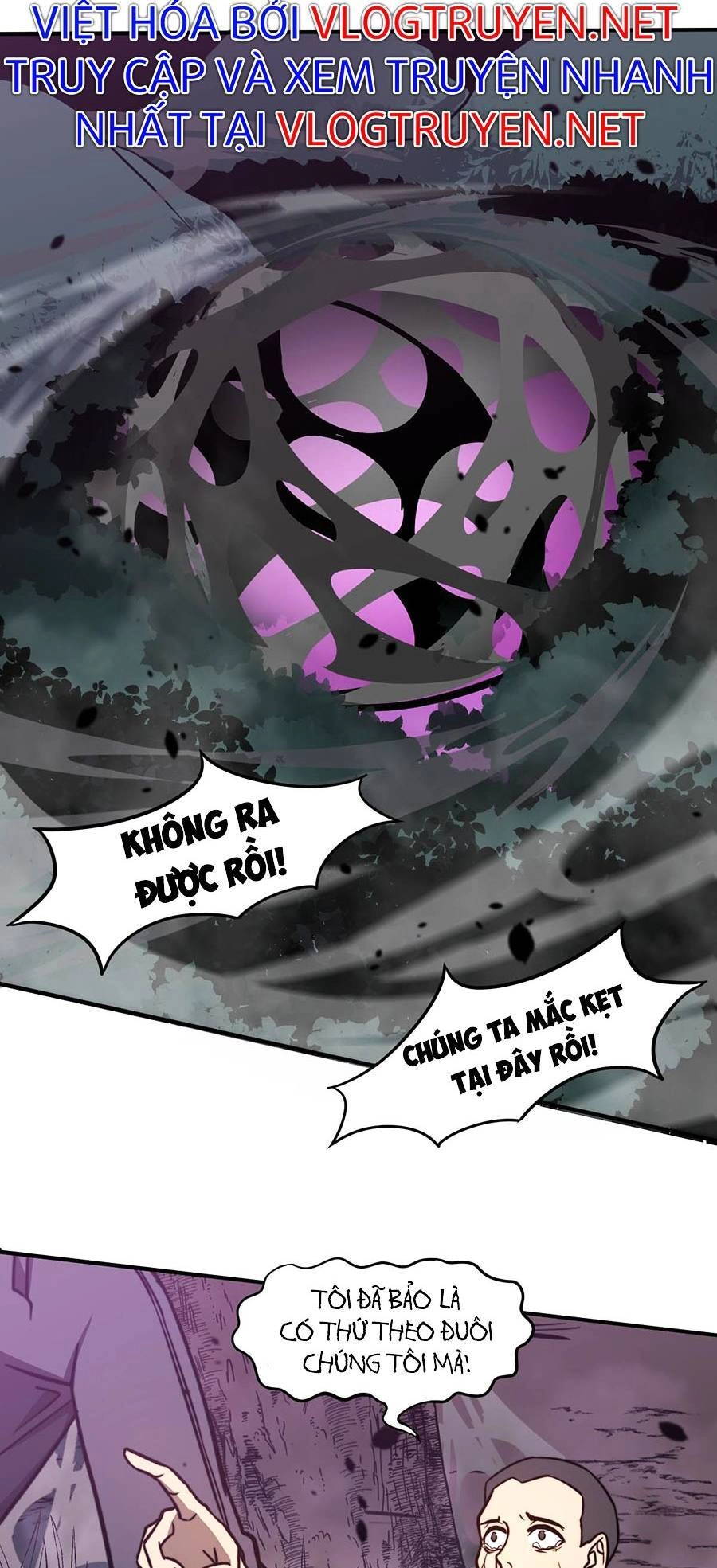 Siêu Phàm Tiến Hóa Chapter 47 - 65