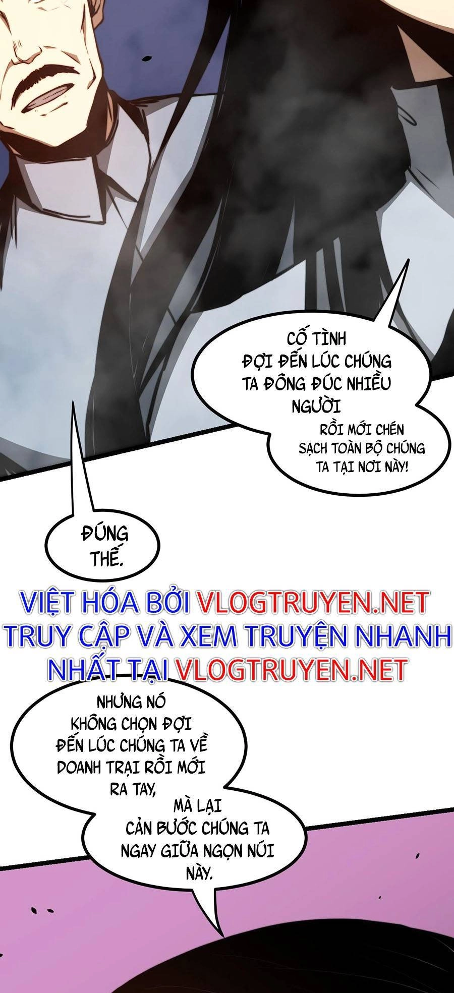 Siêu Phàm Tiến Hóa Chapter 47 - 72