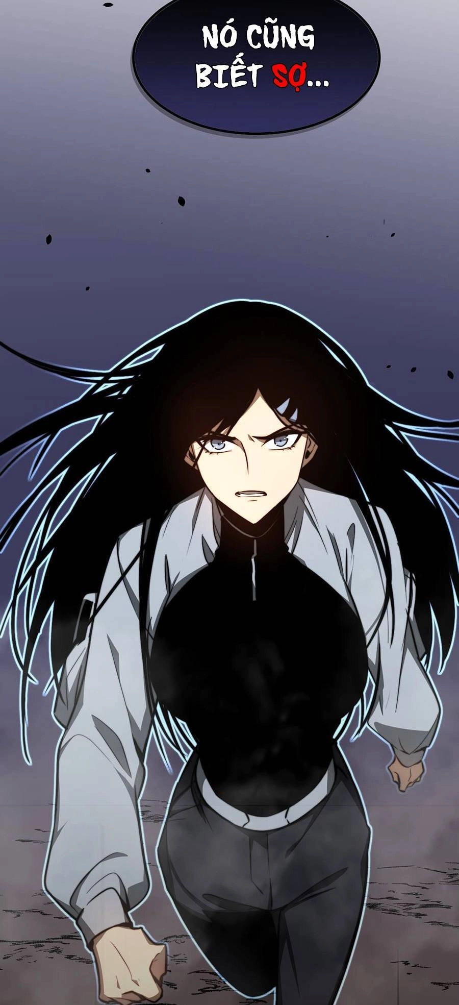 Siêu Phàm Tiến Hóa Chapter 47 - 74