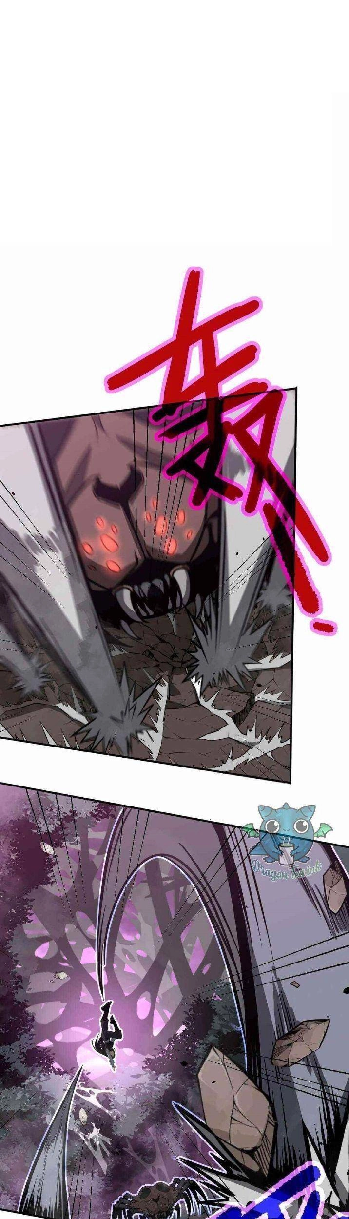 Siêu Phàm Tiến Hóa Chapter 48 - 16