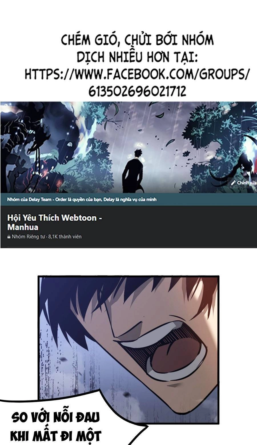 Siêu Phàm Tiến Hóa Chapter 50 - 1