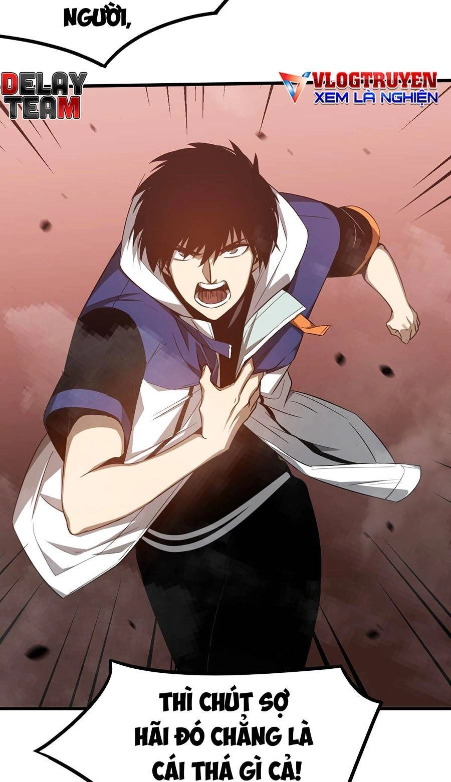 Siêu Phàm Tiến Hóa Chapter 50 - 2