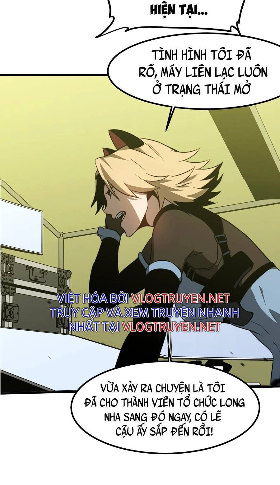 Siêu Phàm Tiến Hóa Chapter 50 - 10