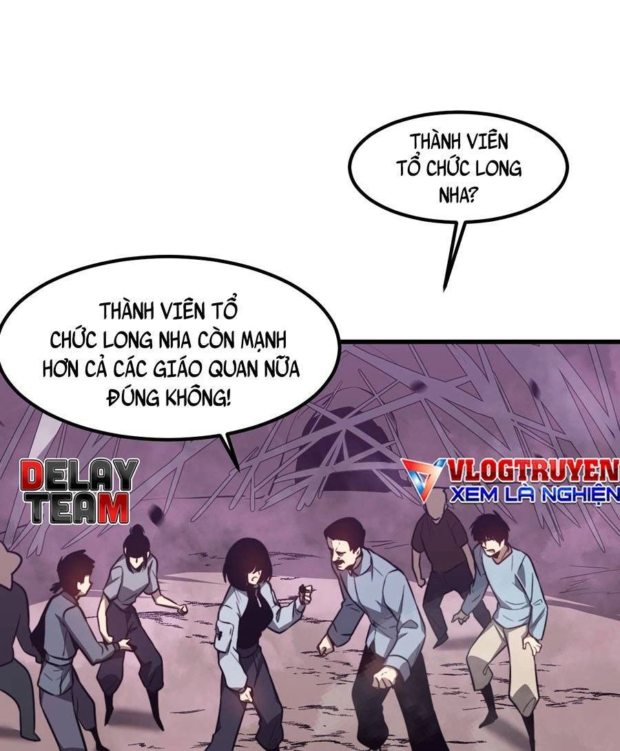 Siêu Phàm Tiến Hóa Chapter 50 - 11