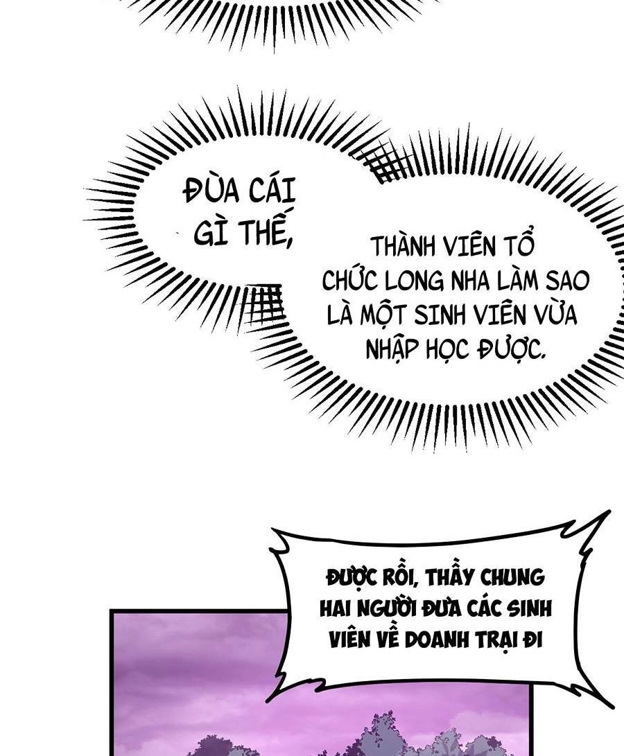 Siêu Phàm Tiến Hóa Chapter 50 - 15
