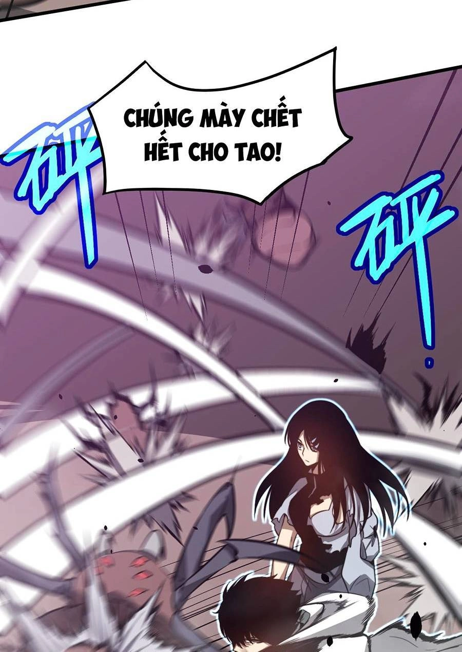 Siêu Phàm Tiến Hóa Chapter 50 - 23