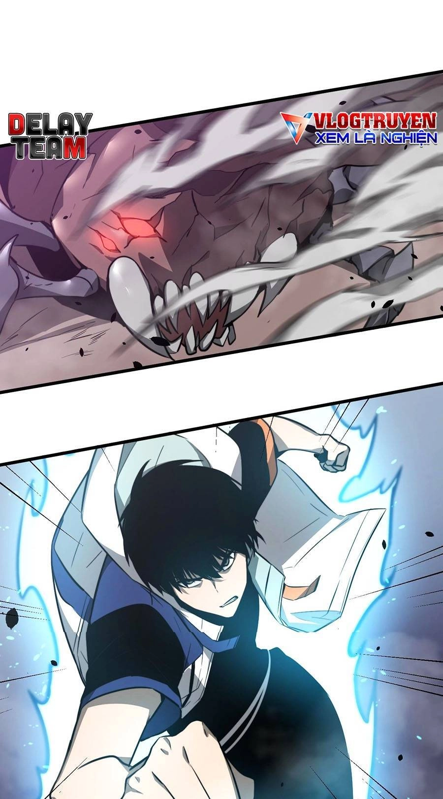 Siêu Phàm Tiến Hóa Chapter 50 - 31