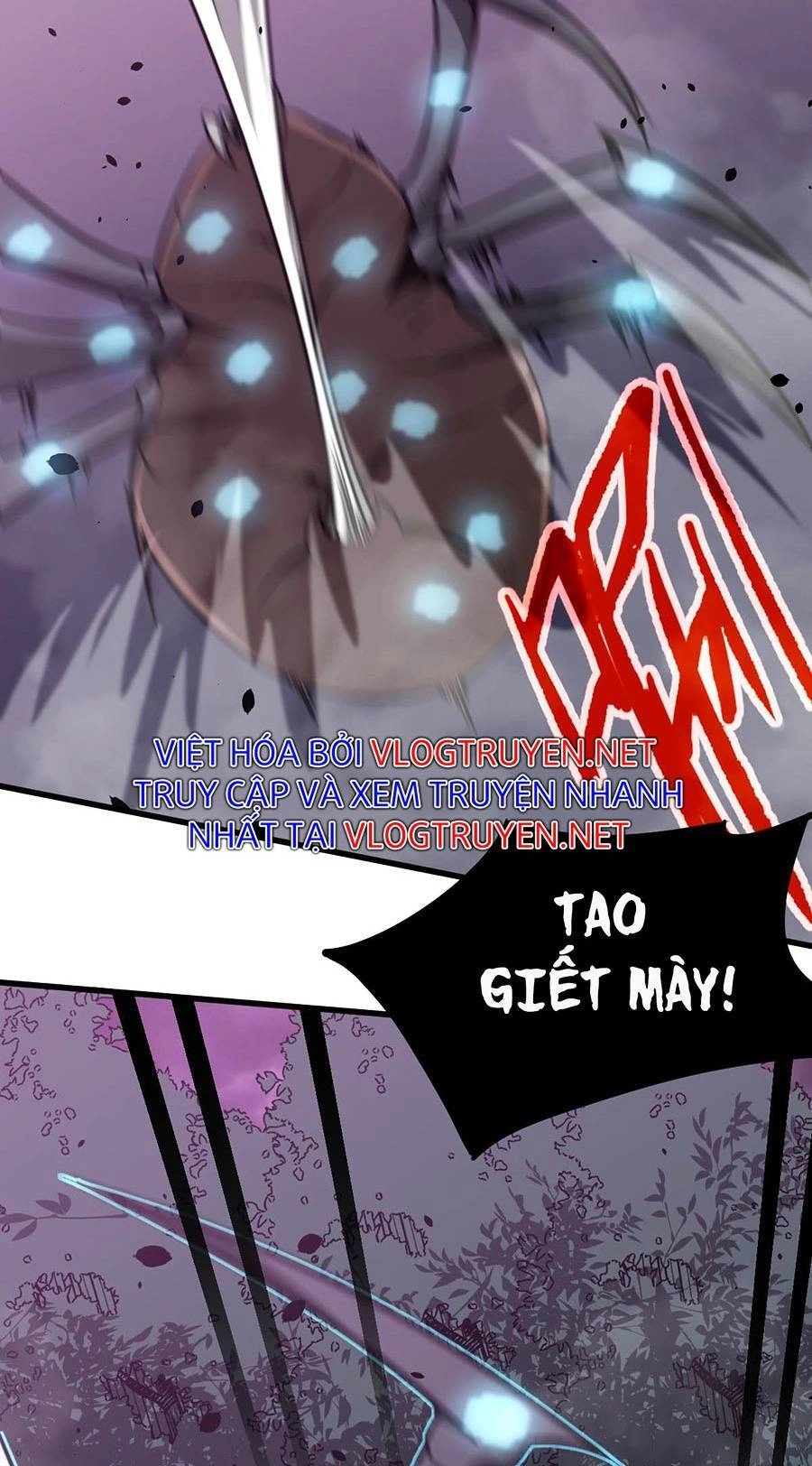 Siêu Phàm Tiến Hóa Chapter 50 - 39