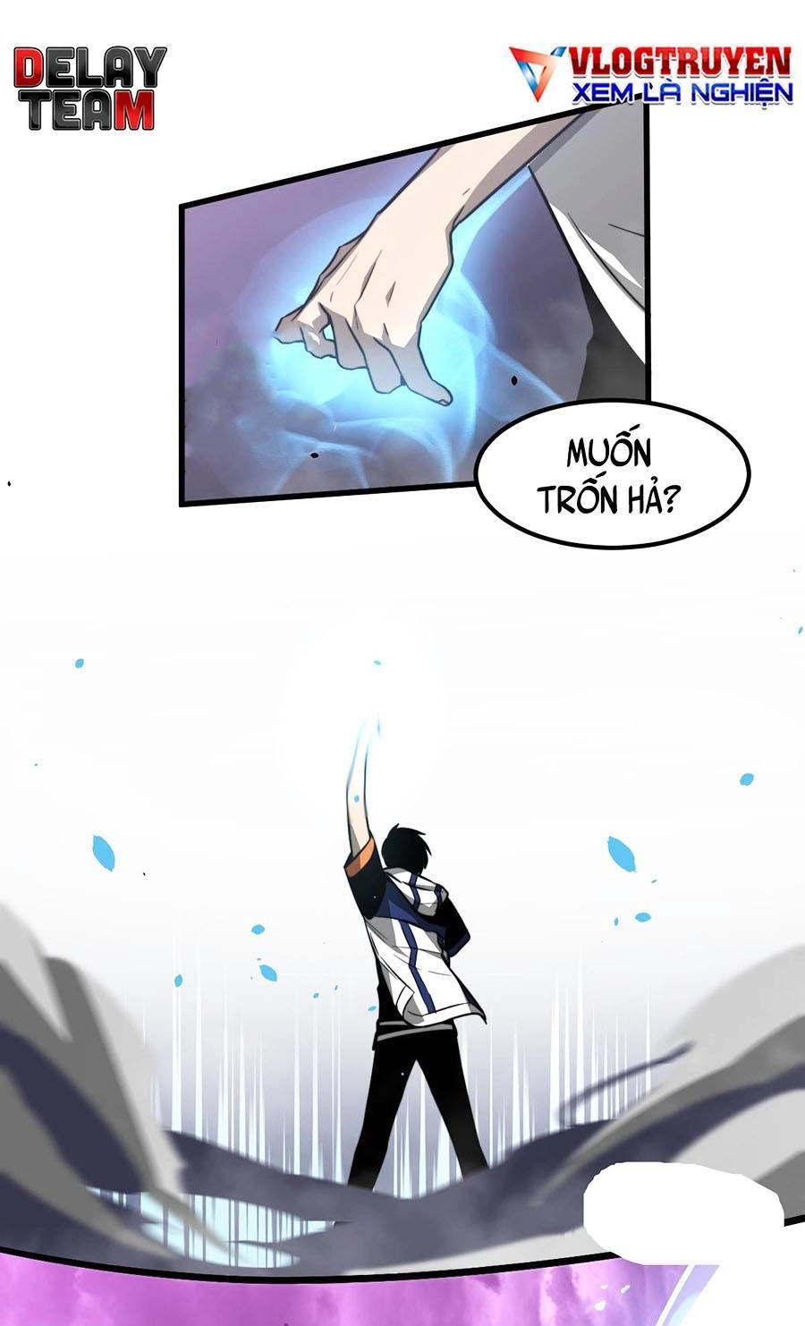 Siêu Phàm Tiến Hóa Chapter 50 - 41