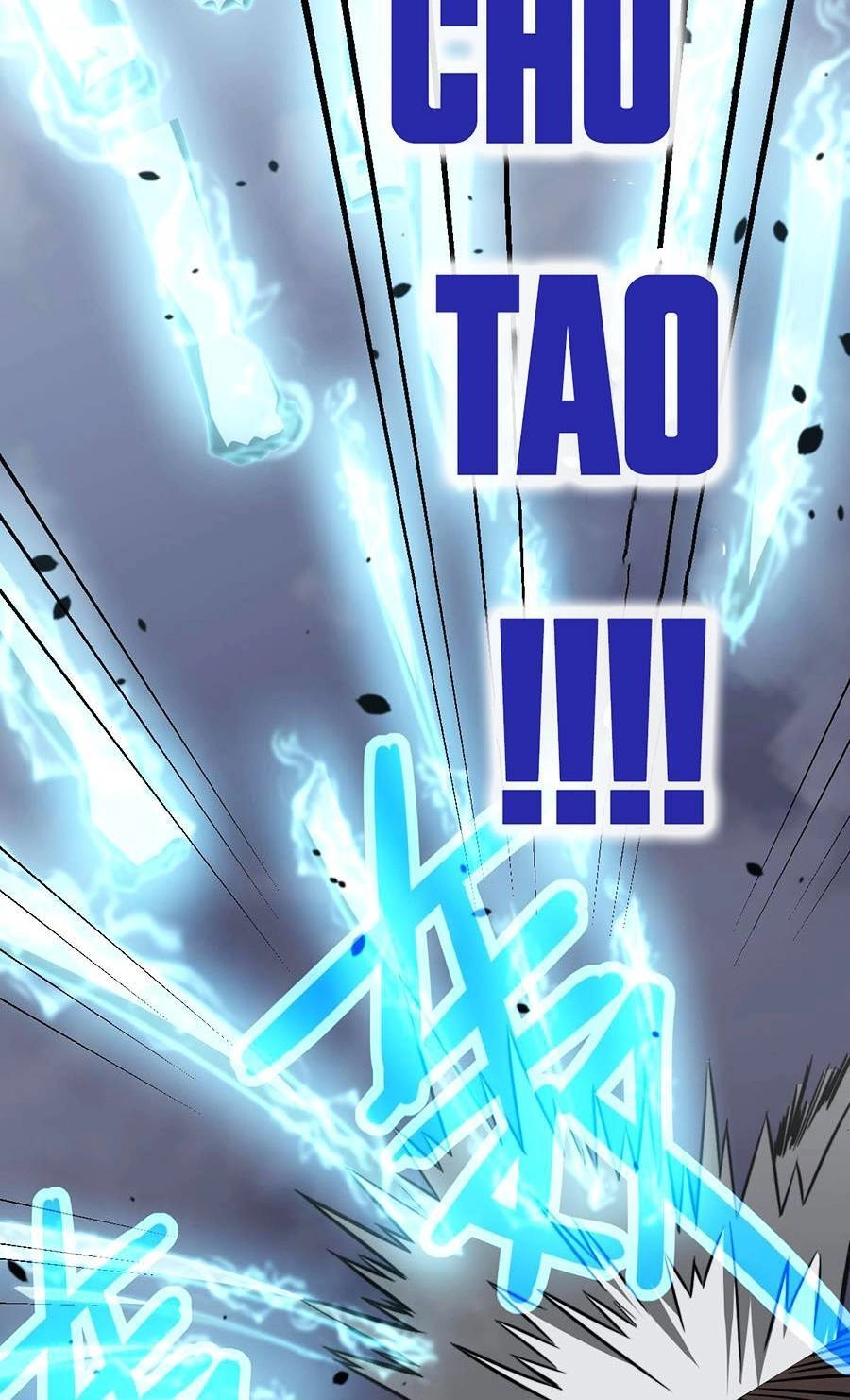 Siêu Phàm Tiến Hóa Chapter 50 - 45