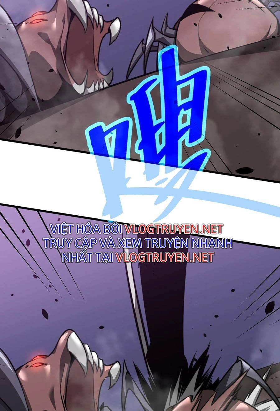 Siêu Phàm Tiến Hóa Chapter 50 - 52