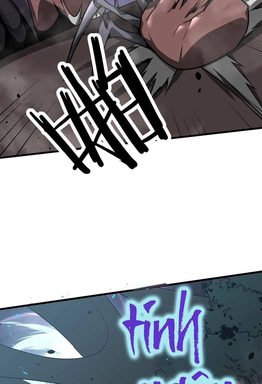 Siêu Phàm Tiến Hóa Chapter 50 - 53