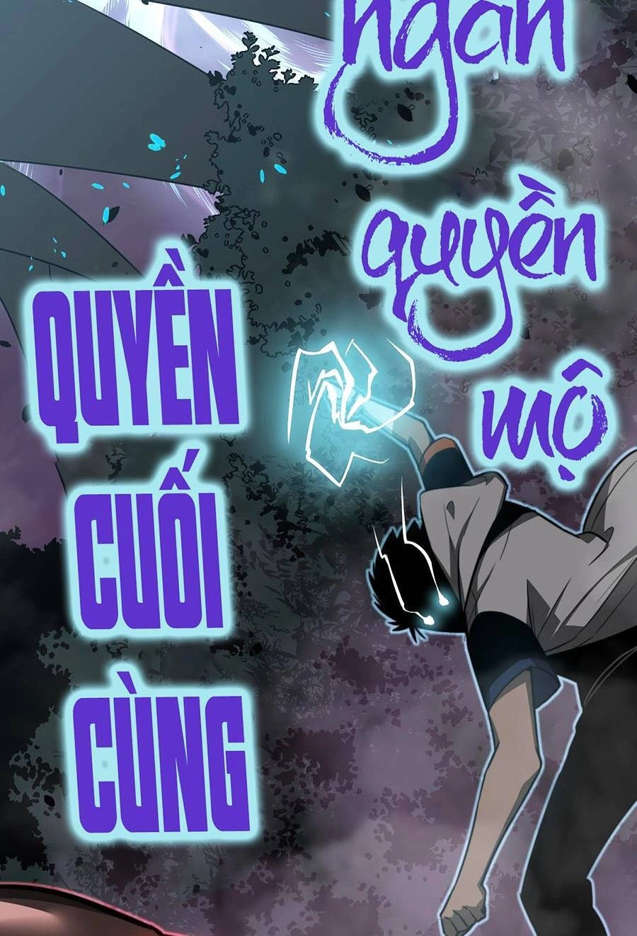 Siêu Phàm Tiến Hóa Chapter 50 - 54