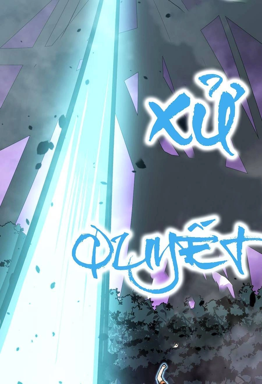 Siêu Phàm Tiến Hóa Chapter 50 - 58