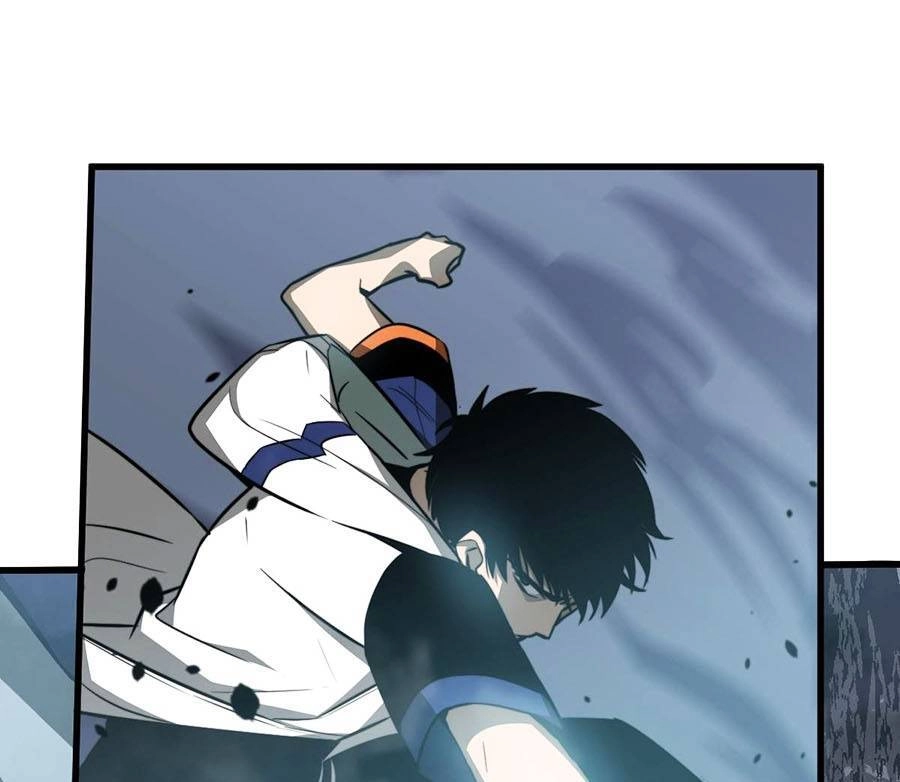 Siêu Phàm Tiến Hóa Chapter 50 - 61