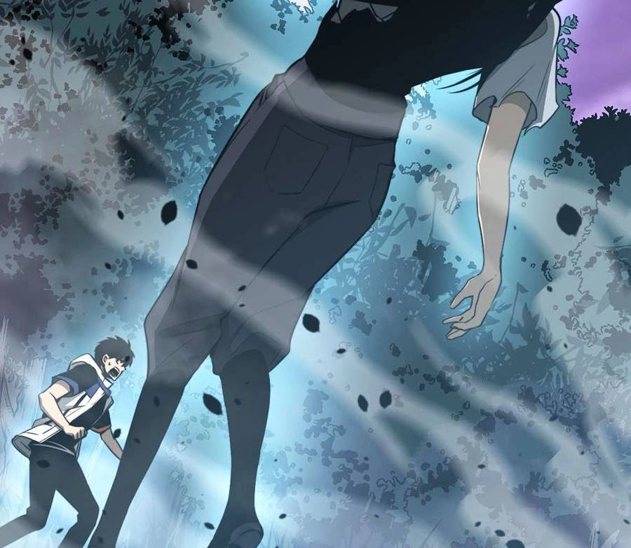 Siêu Phàm Tiến Hóa Chapter 50 - 68