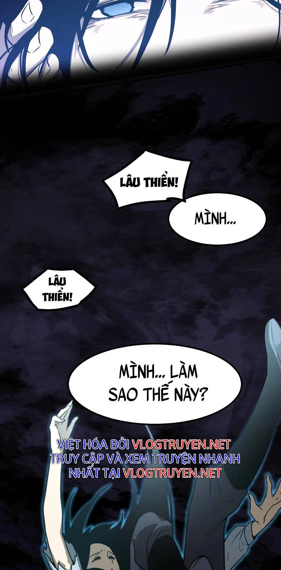 Siêu Phàm Tiến Hóa Chapter 50 - 72