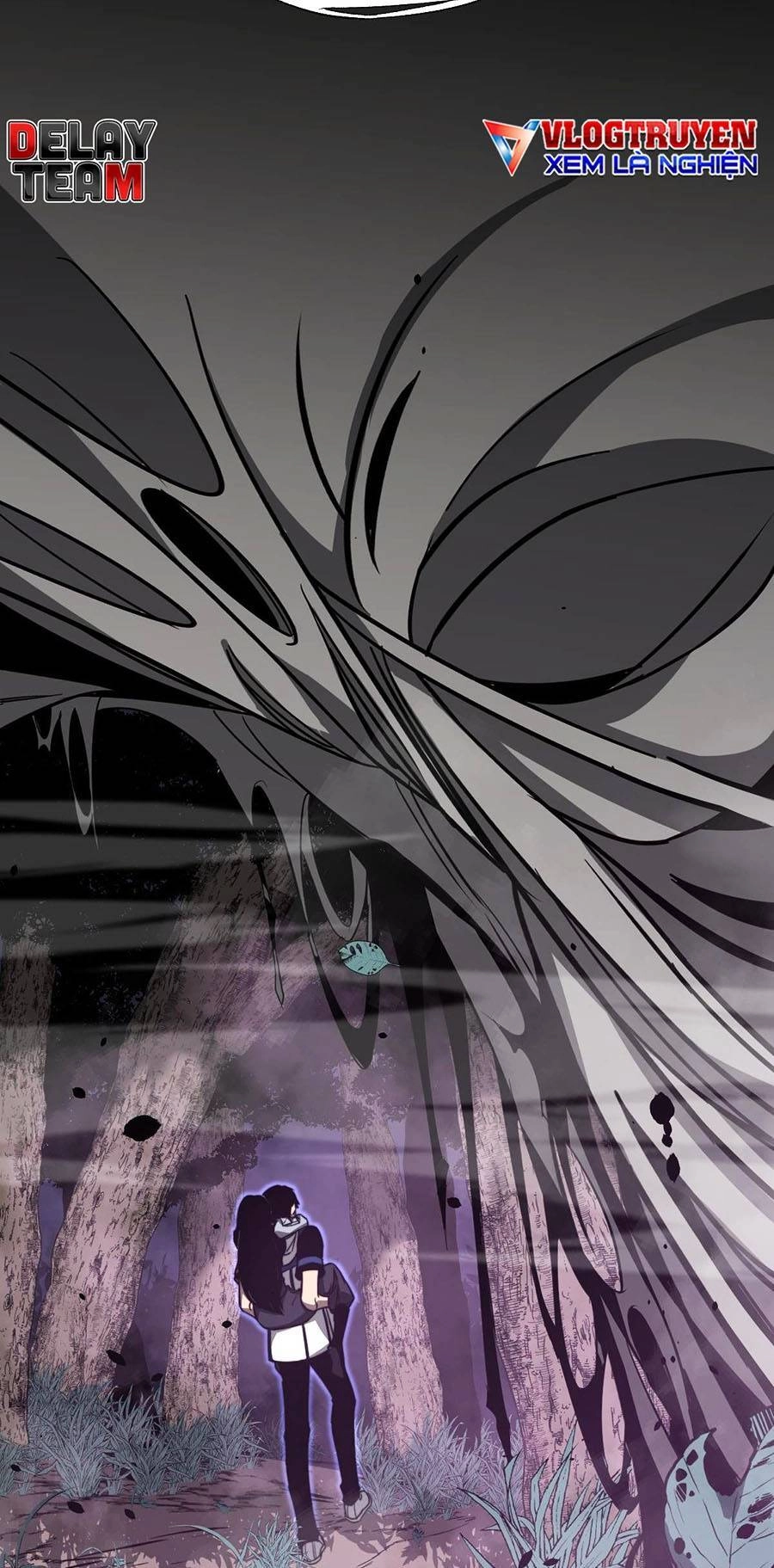 Siêu Phàm Tiến Hóa Chapter 50 - 77