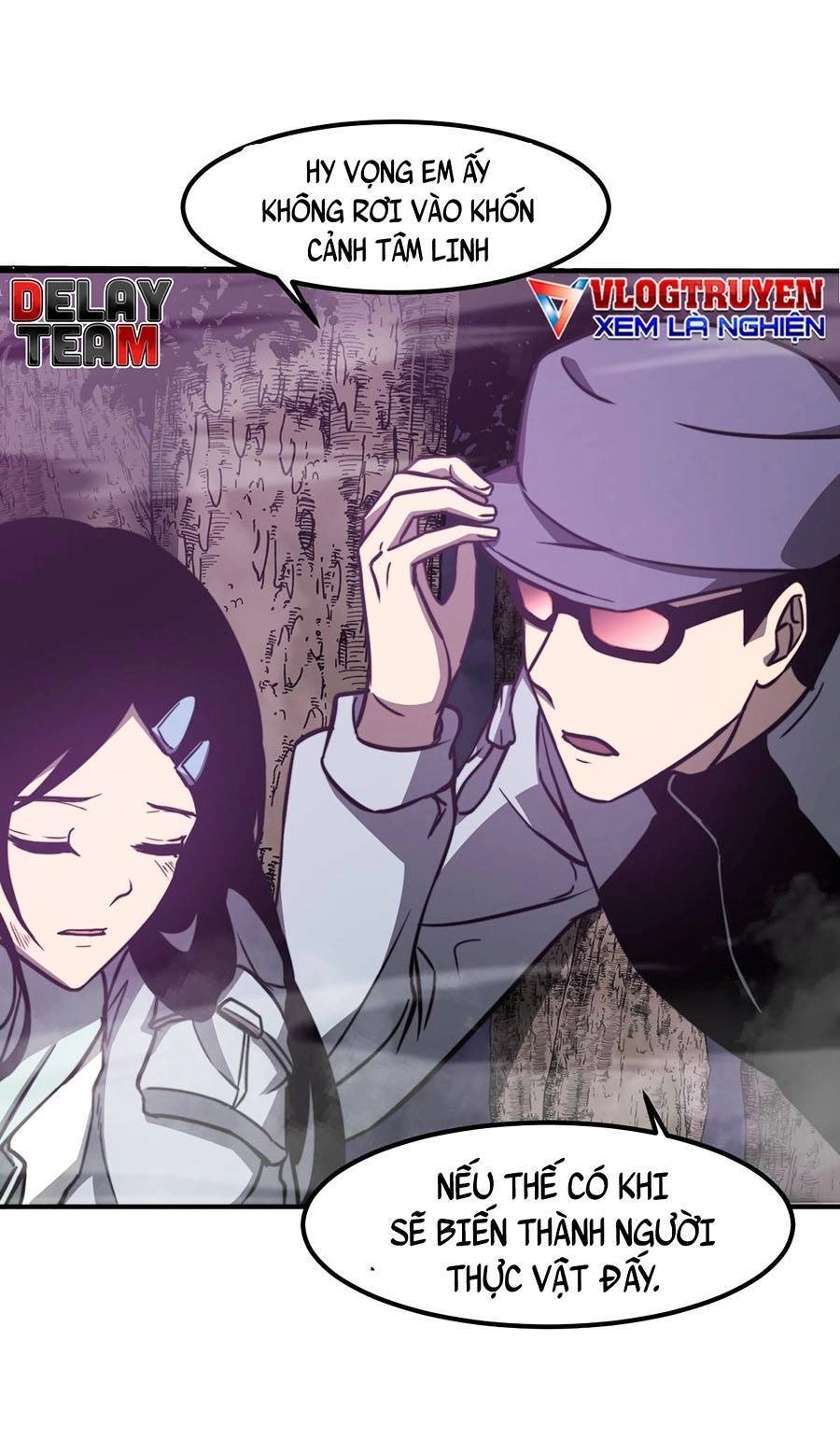 Siêu Phàm Tiến Hóa Chapter 50 - 81