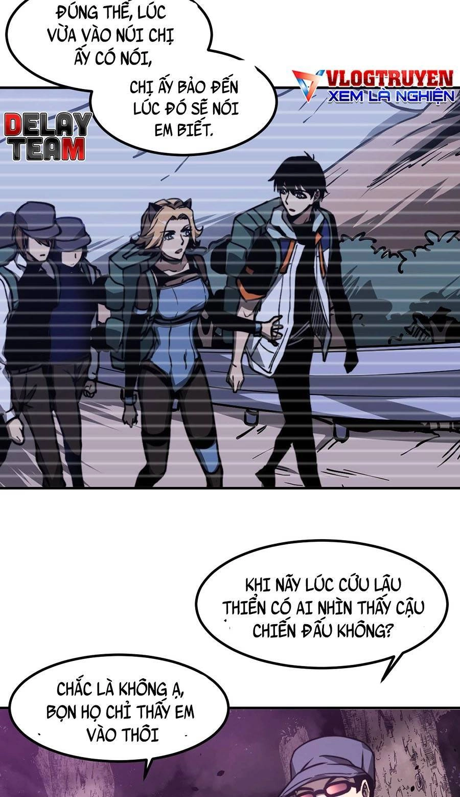 Siêu Phàm Tiến Hóa Chapter 50 - 84