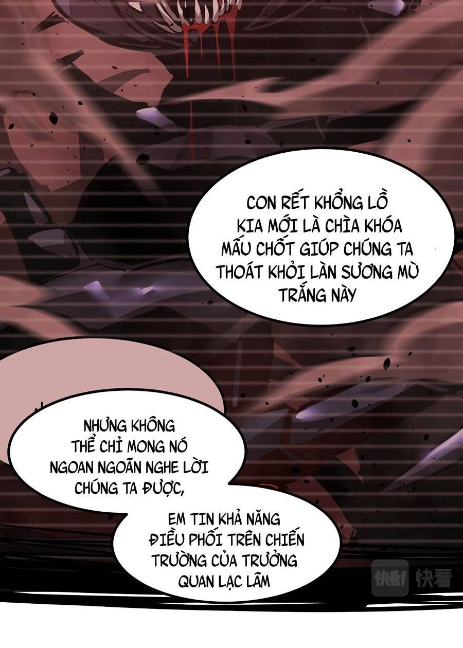 Siêu Phàm Tiến Hóa Chapter 50 - 92