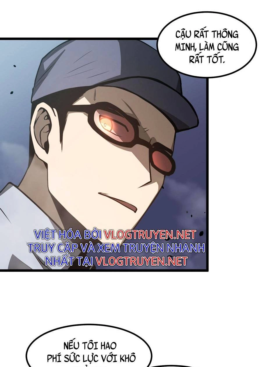 Siêu Phàm Tiến Hóa Chapter 50 - 93