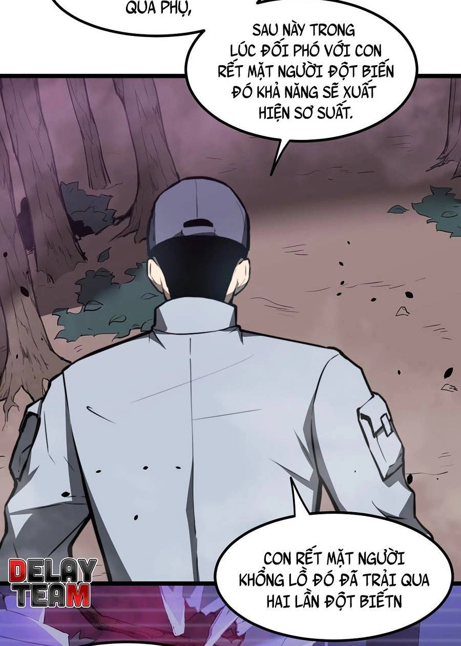 Siêu Phàm Tiến Hóa Chapter 50 - 94