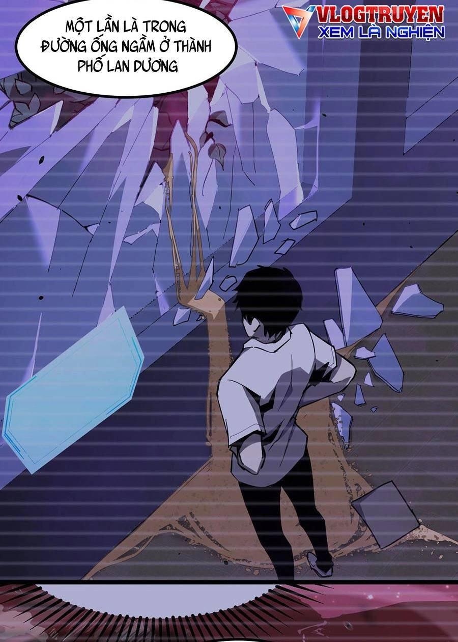 Siêu Phàm Tiến Hóa Chapter 50 - 95