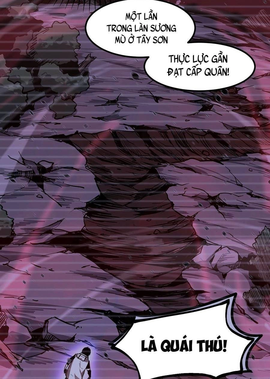 Siêu Phàm Tiến Hóa Chapter 50 - 96