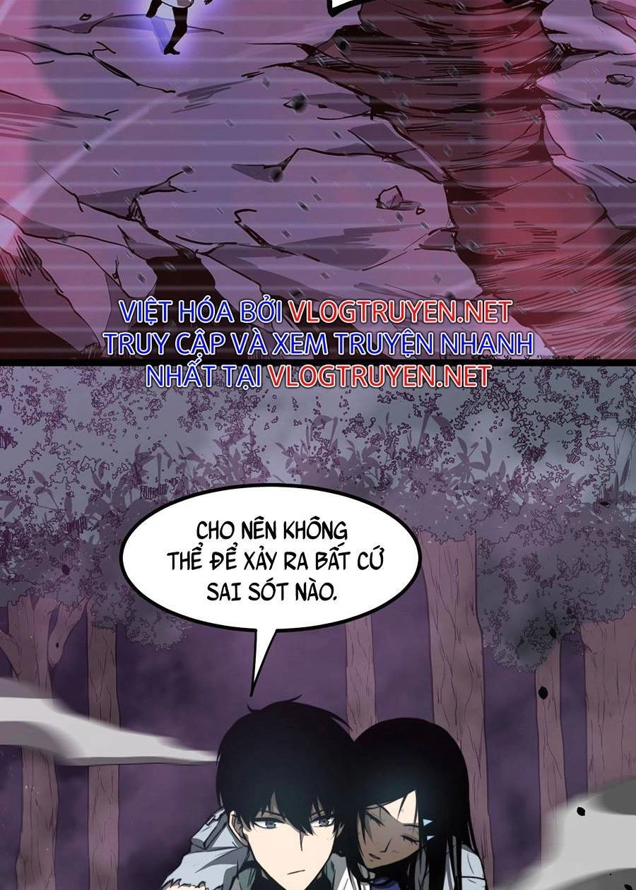 Siêu Phàm Tiến Hóa Chapter 50 - 97