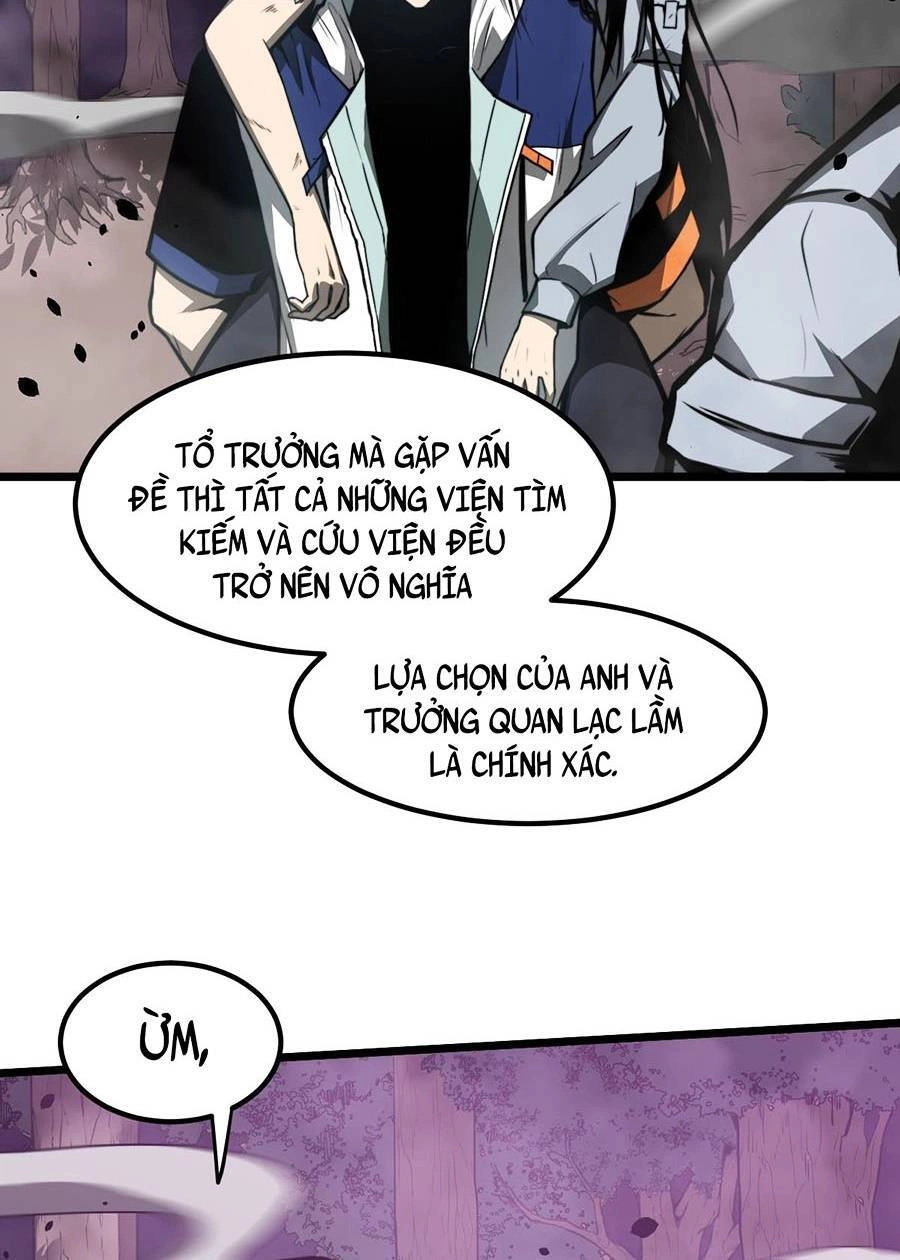 Siêu Phàm Tiến Hóa Chapter 50 - 98