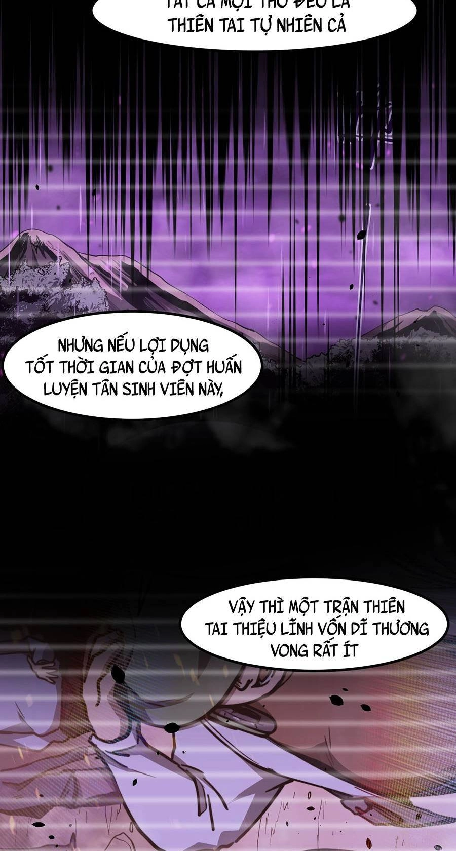 Siêu Phàm Tiến Hóa Chapter 51 - 13