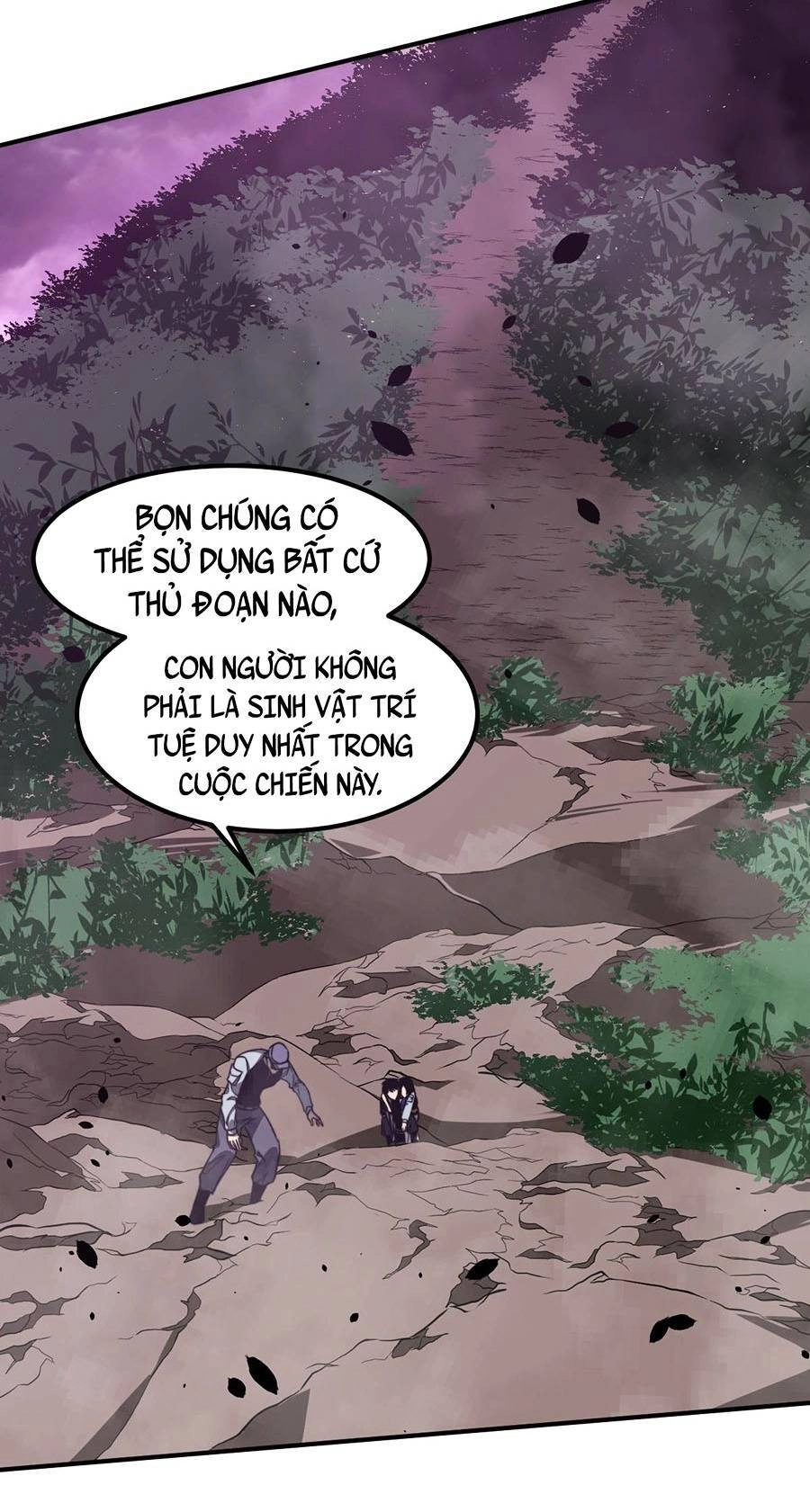 Siêu Phàm Tiến Hóa Chapter 51 - 20