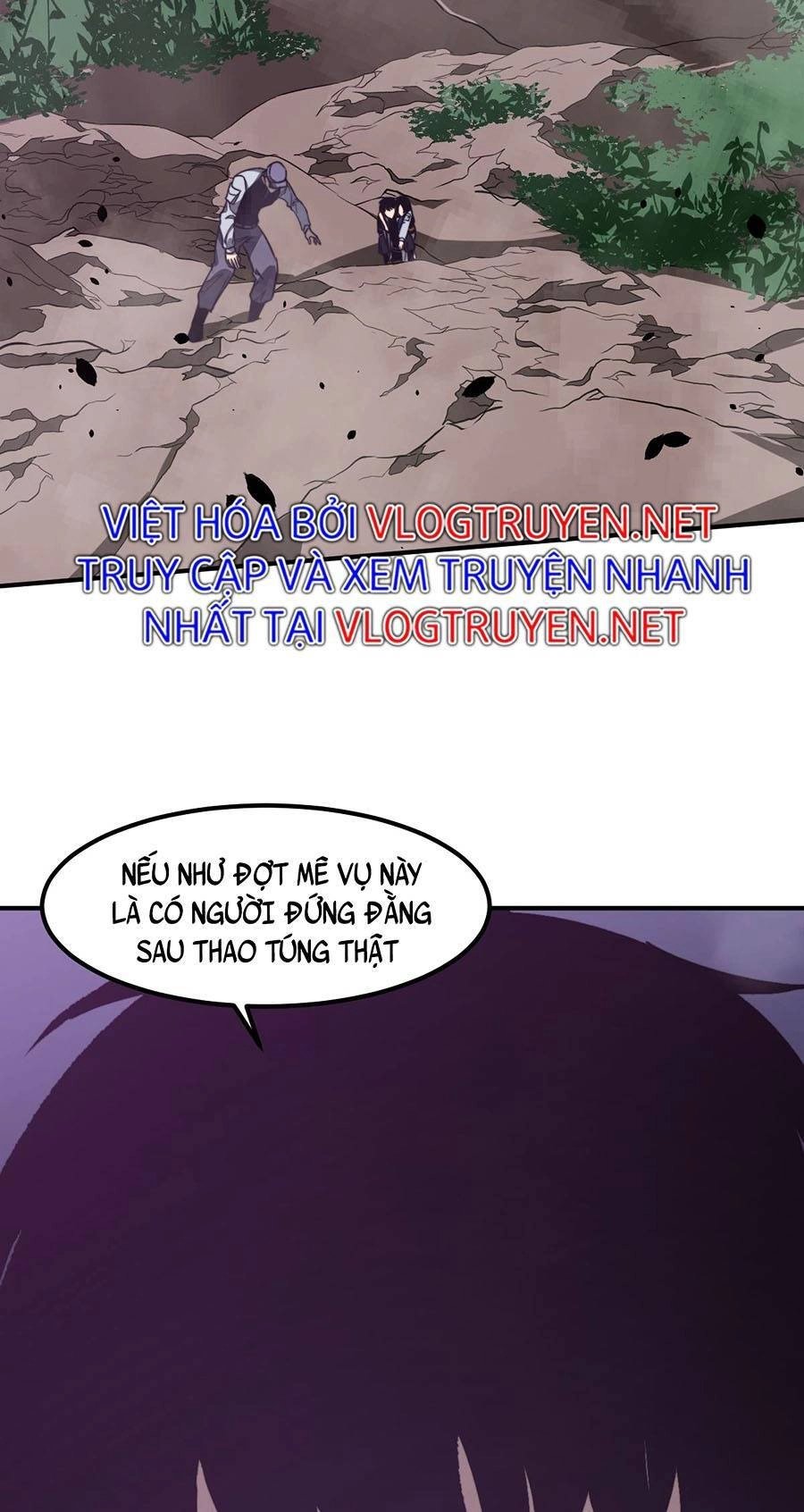 Siêu Phàm Tiến Hóa Chapter 51 - 21