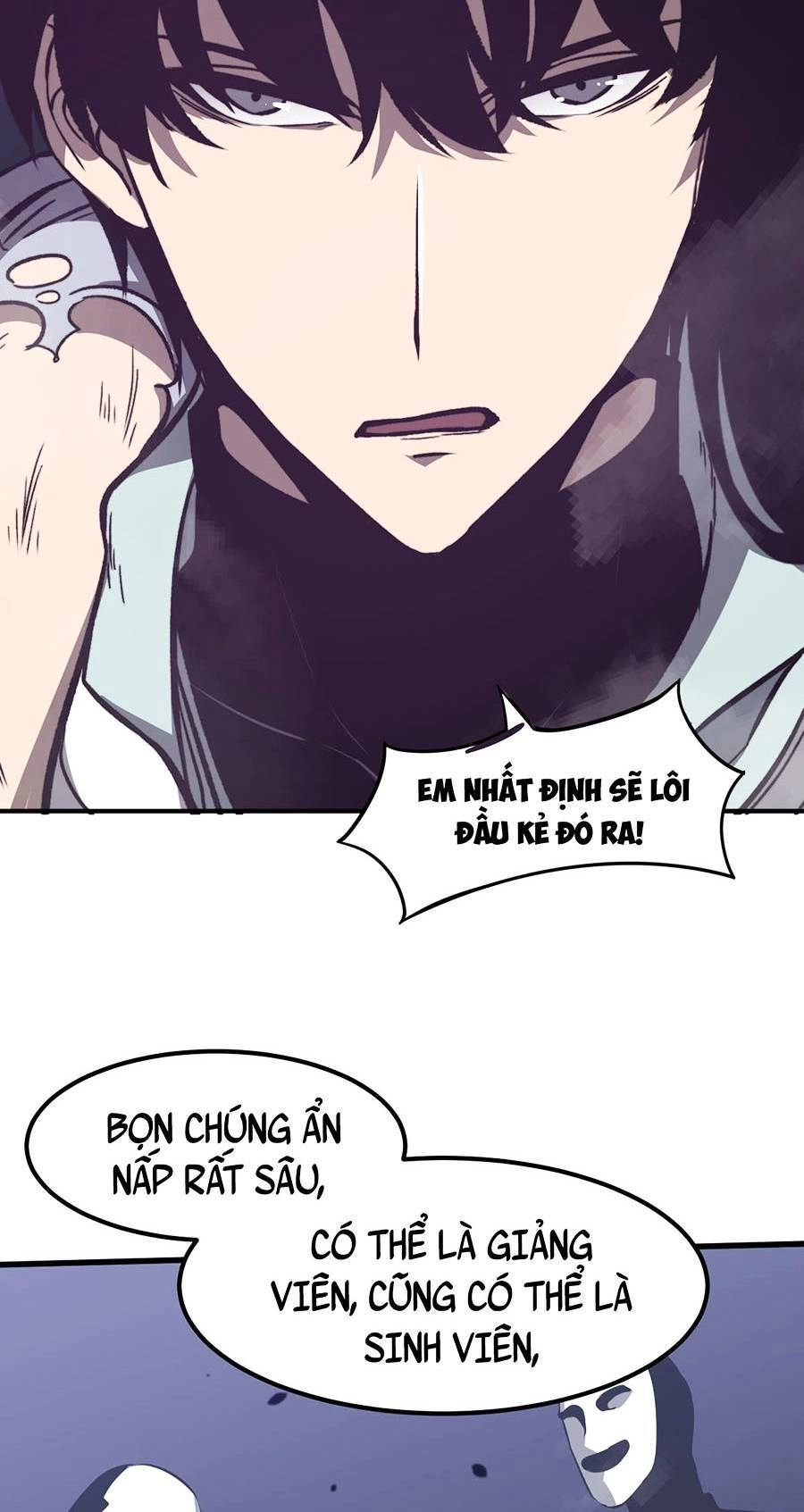 Siêu Phàm Tiến Hóa Chapter 51 - 22