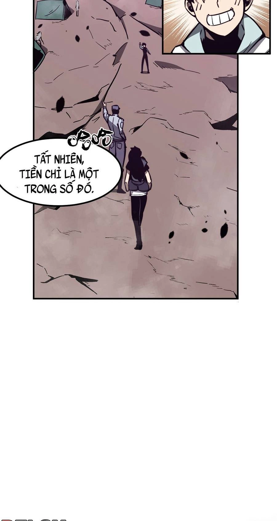 Siêu Phàm Tiến Hóa Chapter 51 - 27