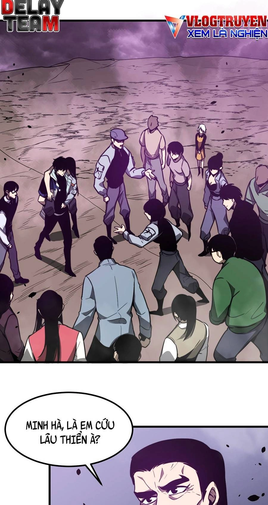 Siêu Phàm Tiến Hóa Chapter 51 - 28