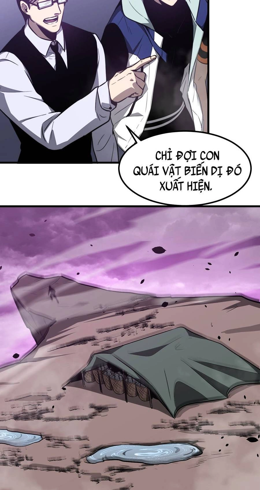 Siêu Phàm Tiến Hóa Chapter 51 - 35