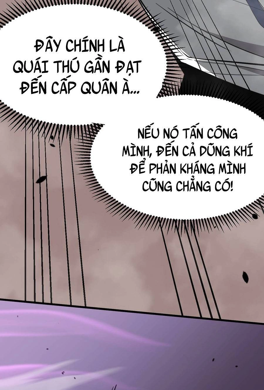 Siêu Phàm Tiến Hóa Chapter 51 - 57