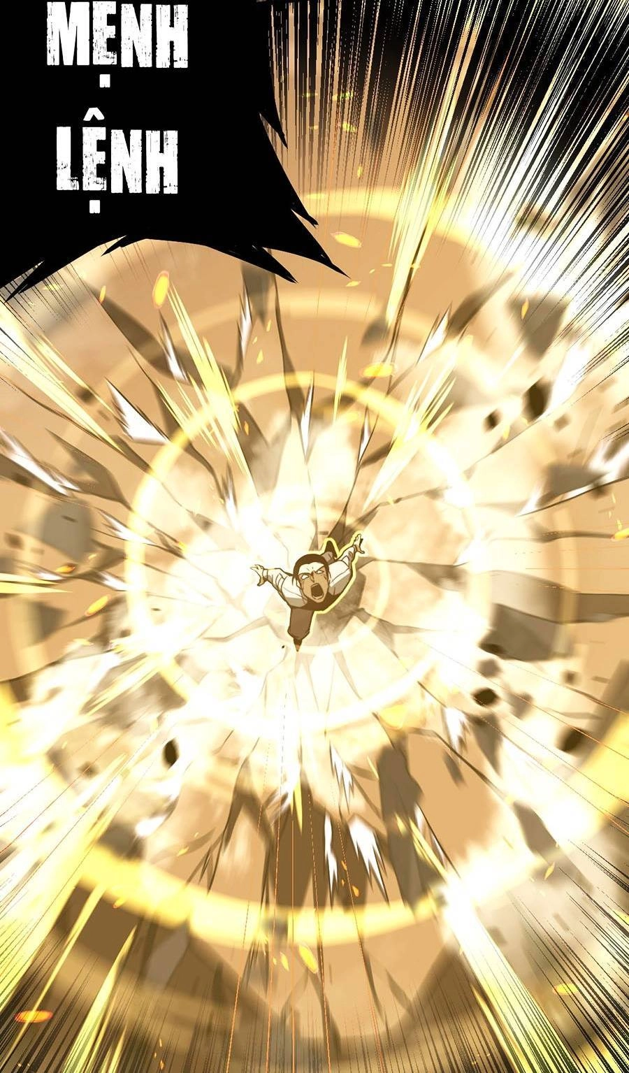 Siêu Phàm Tiến Hóa Chapter 51 - 66